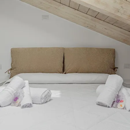 Casa Vacanze Golfo Aranci * 골푸아랑시
