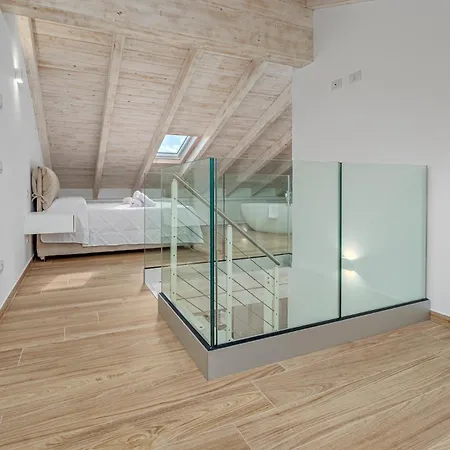 Casa Vacanze Golfo Aranci 펜션 골푸아랑시