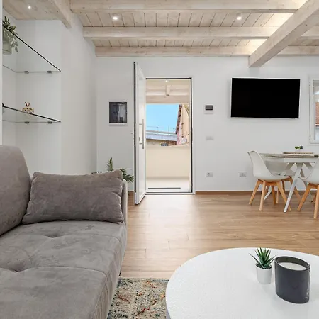 Casa Vacanze Golfo Aranci * 골푸아랑시
