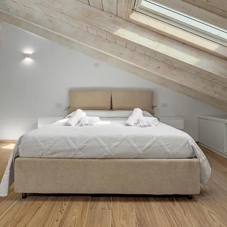Casa Vacanze Golfo Aranci 펜션