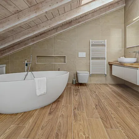펜션 Casa Vacanze Golfo Aranci