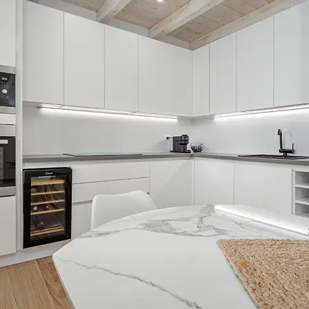 펜션 Casa Vacanze Golfo Aranci *