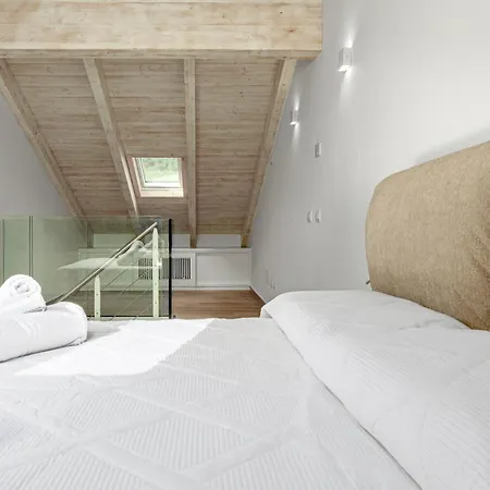 Casa Vacanze Golfo Aranci 펜션