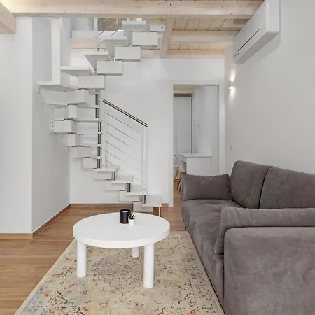 Casa Vacanze Golfo Aranci 펜션