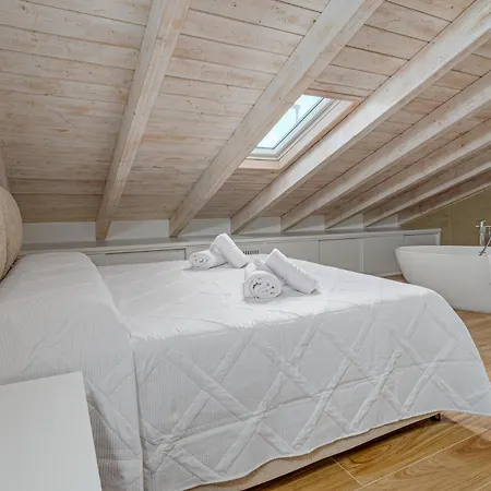 Casa Vacanze Golfo Aranci 펜션