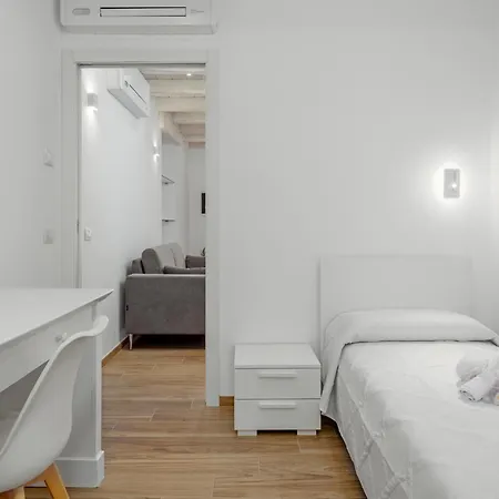펜션 Casa Vacanze Golfo Aranci *